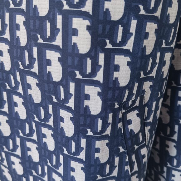 Dior Men's trend Korean version of the fall jacket casual wear - Picture 5 of 11